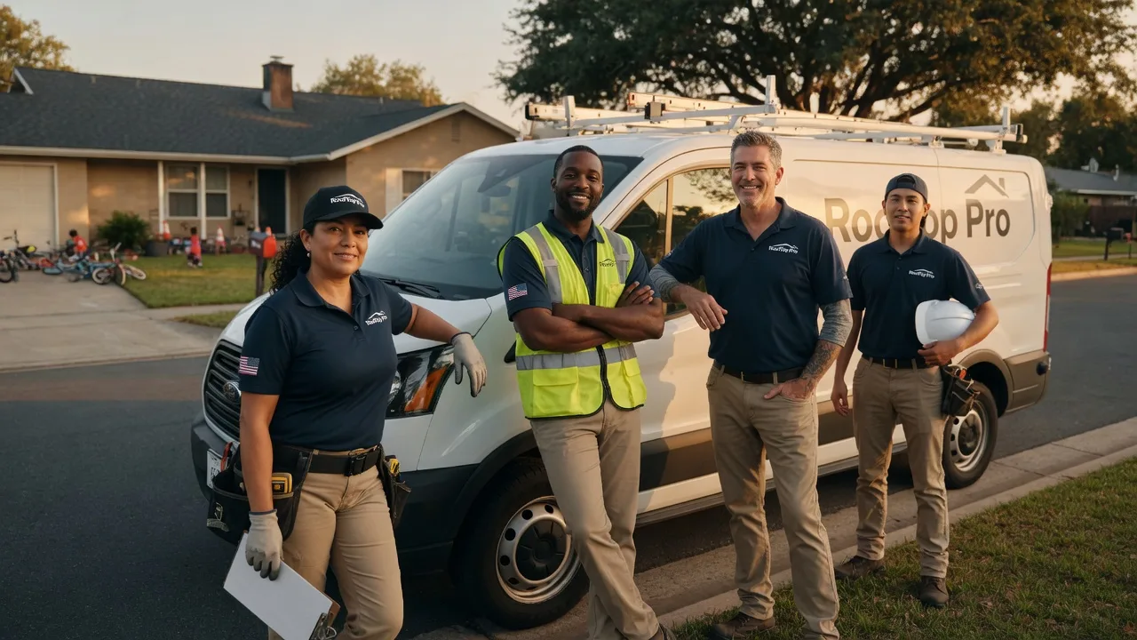 Roof Repair in Bulverde, TX near me